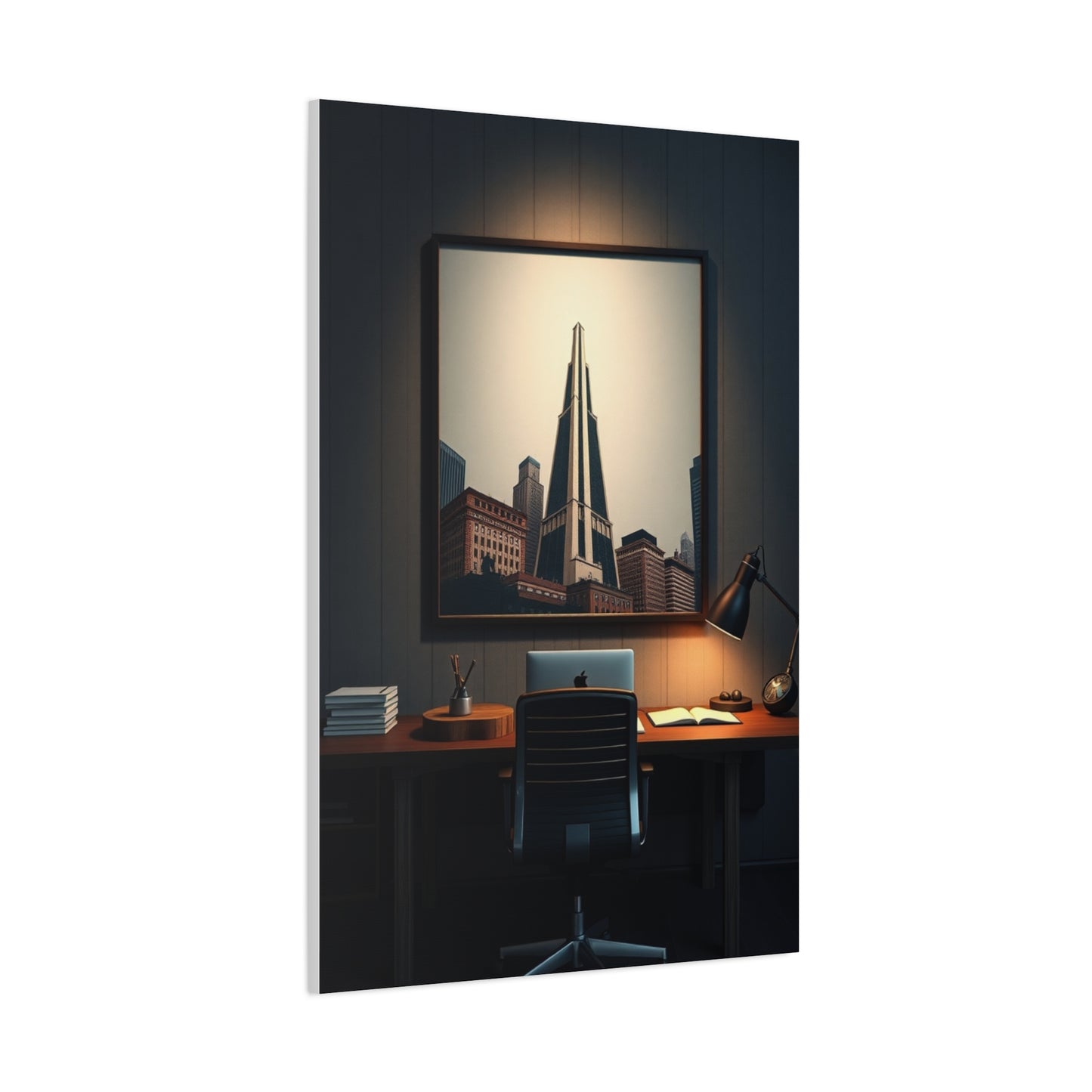 The Office Art Supreme Gallery Wall Art & Canvas Print