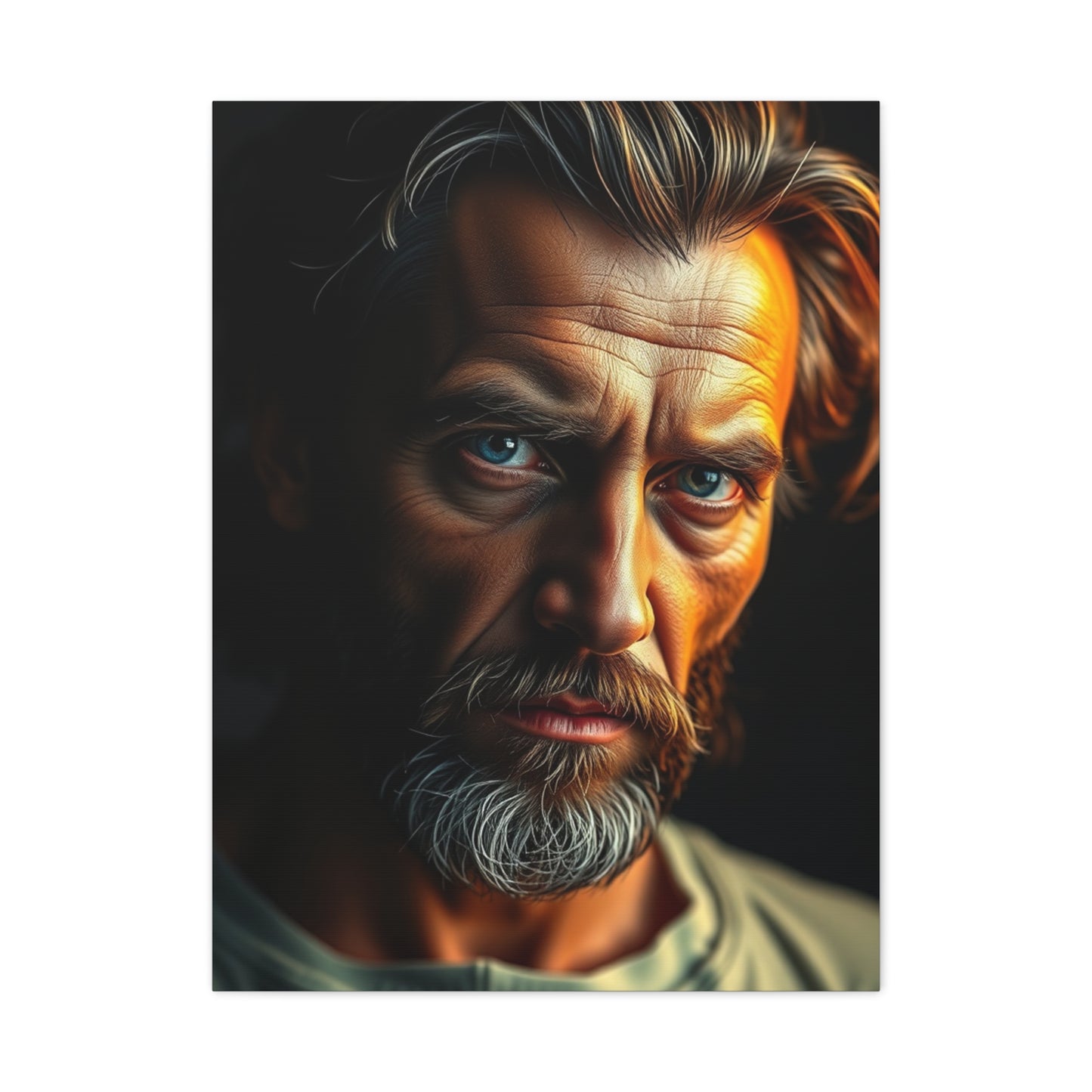 Collection Julien Tabet Art Art Wall Art & Canvas Print