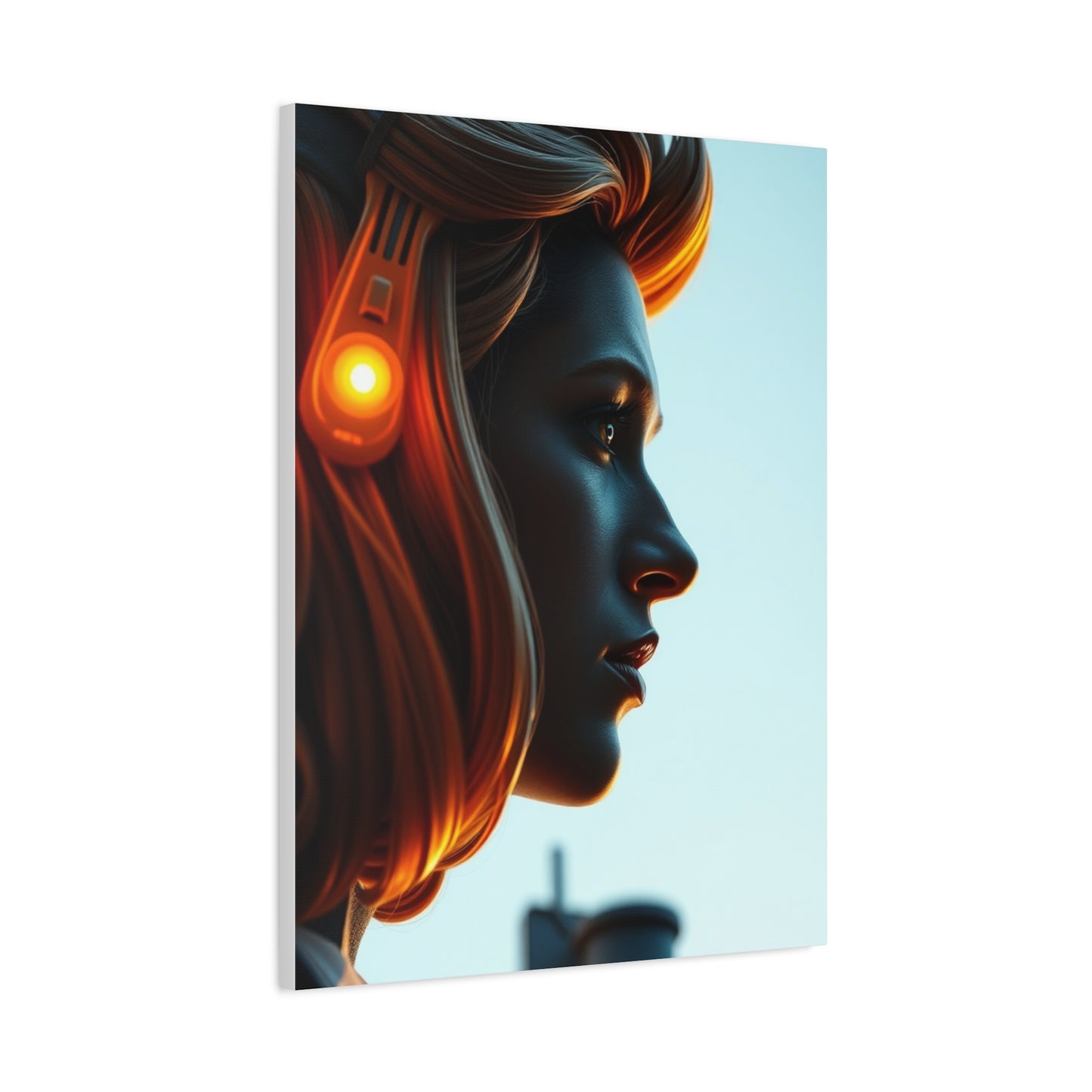 Hollywood Art Refined Canvas Wall Art & Canvas Print