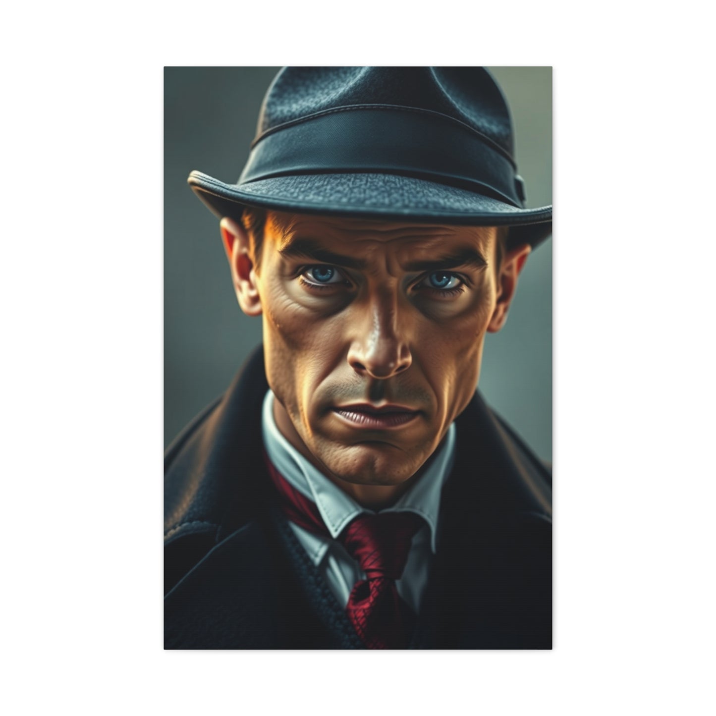Collection Peaky Blinders Art Art Wall Art & Canvas Print