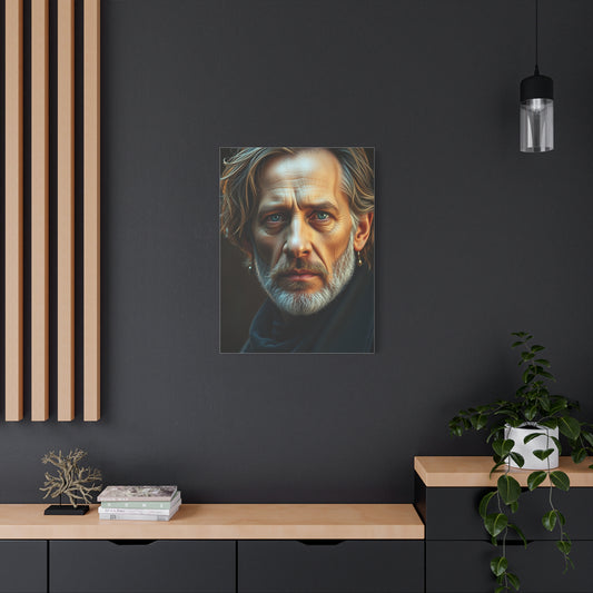 Elite Marco Carmassi Art Vision Wall Art & Canvas Print