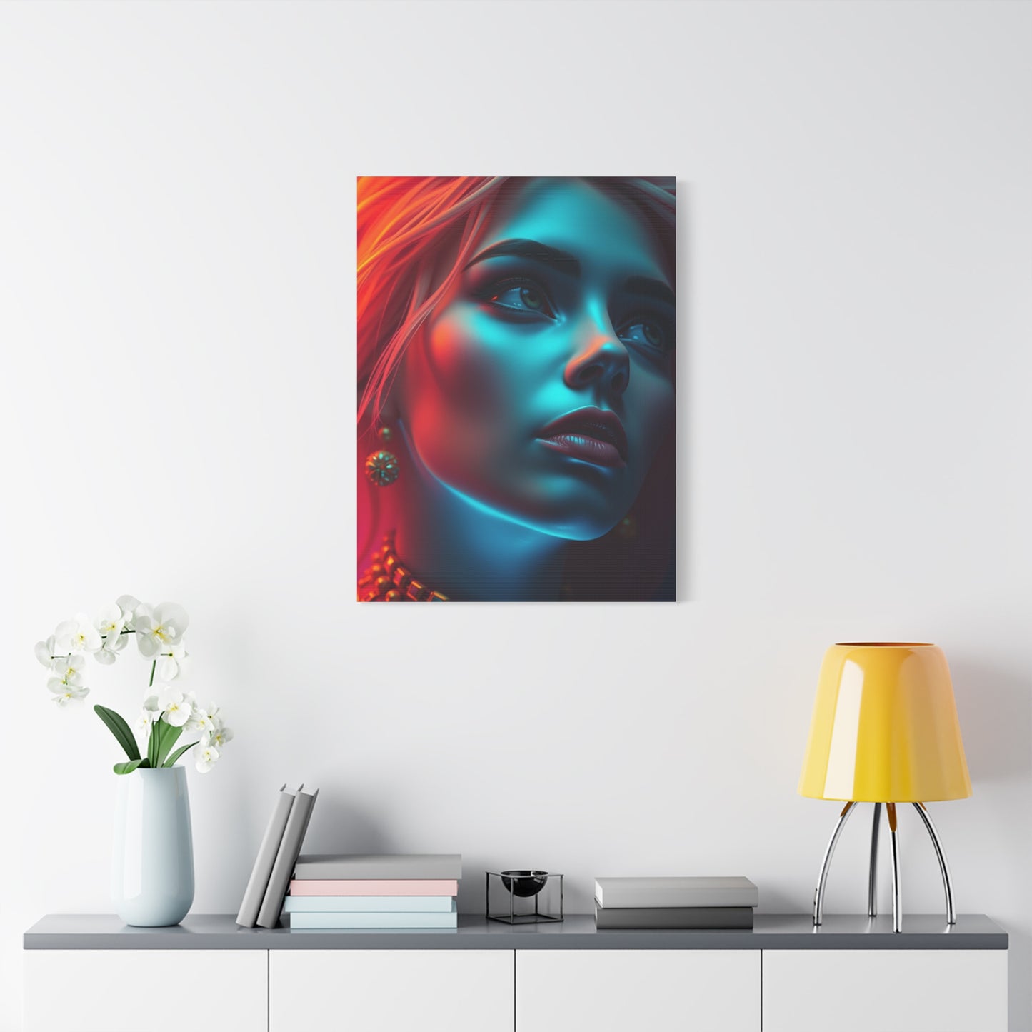 Euphoric Art Refined Canvas Wall Art & Canvas Print