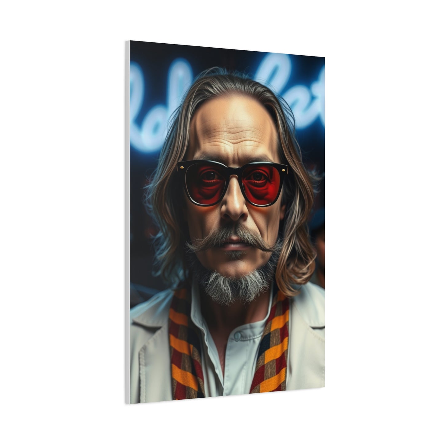 The Big Lebowski Art Supreme Gallery Wall Art & Canvas Print