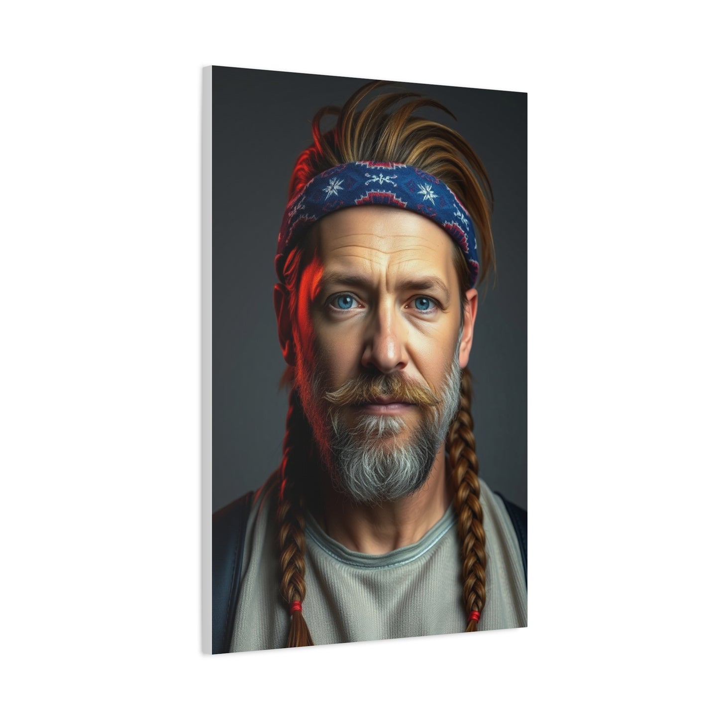 James Wiens Art Refined Canvas Wall Art & Canvas Print