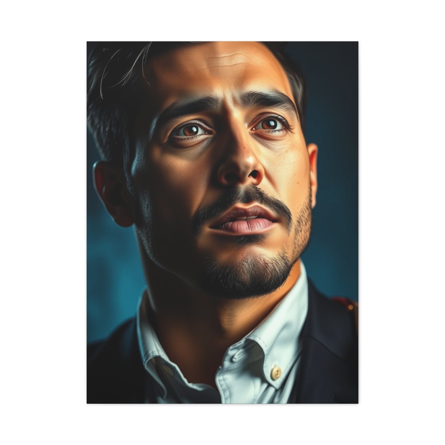 Collection Derek Gomez Art Art Wall Art & Canvas Print