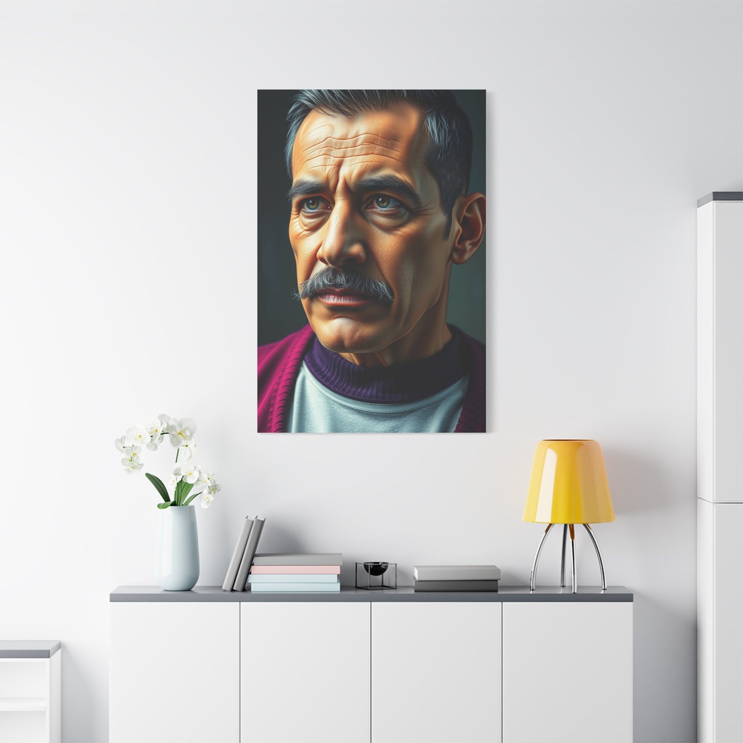 Collection Fran Rodriguez Art Art Wall Art & Canvas Print