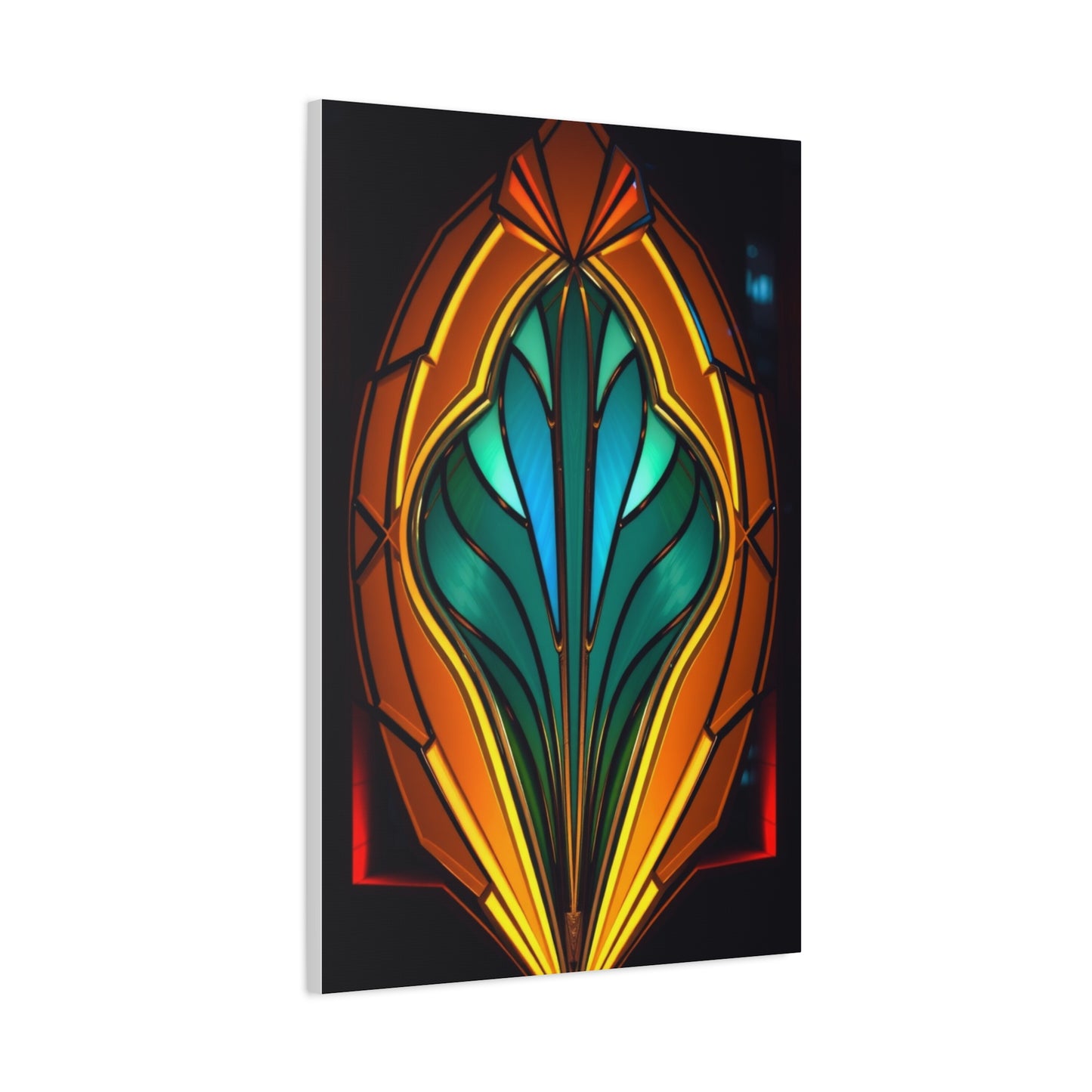 Elite Deco Art Vision Wall Art & Canvas Print