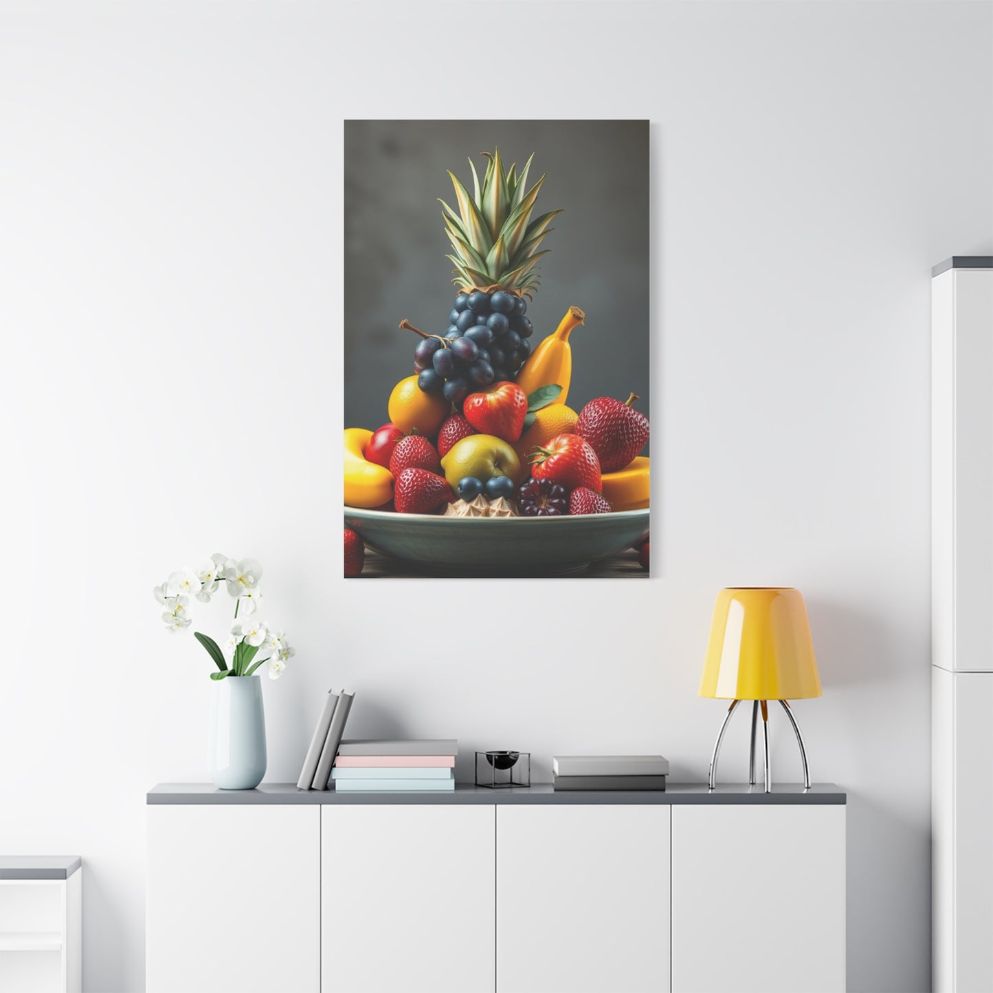 Fruit Art Supreme Gallery Wall Art & Canvas Print