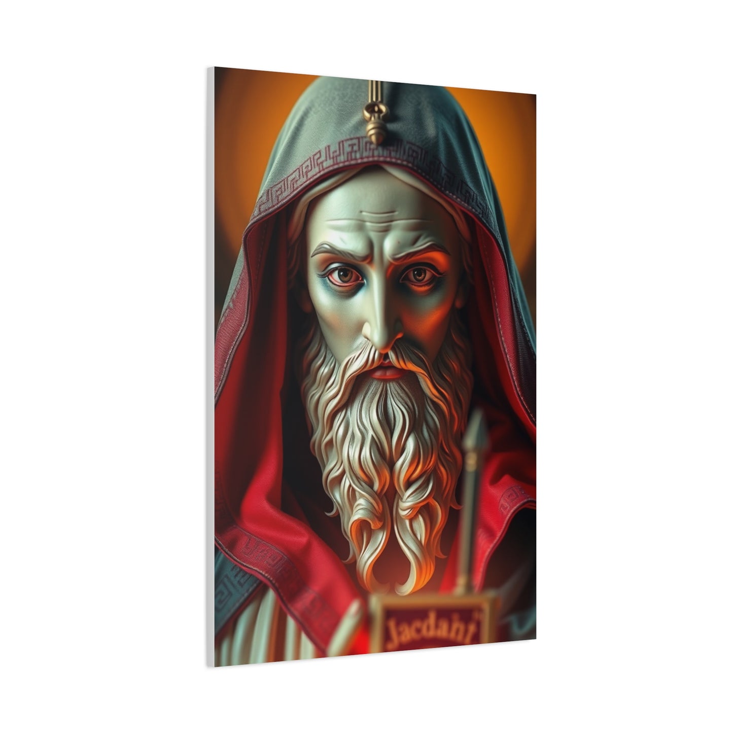 Religious Figures Wall Art Luxury Canvas Wall Art & Canvas Print