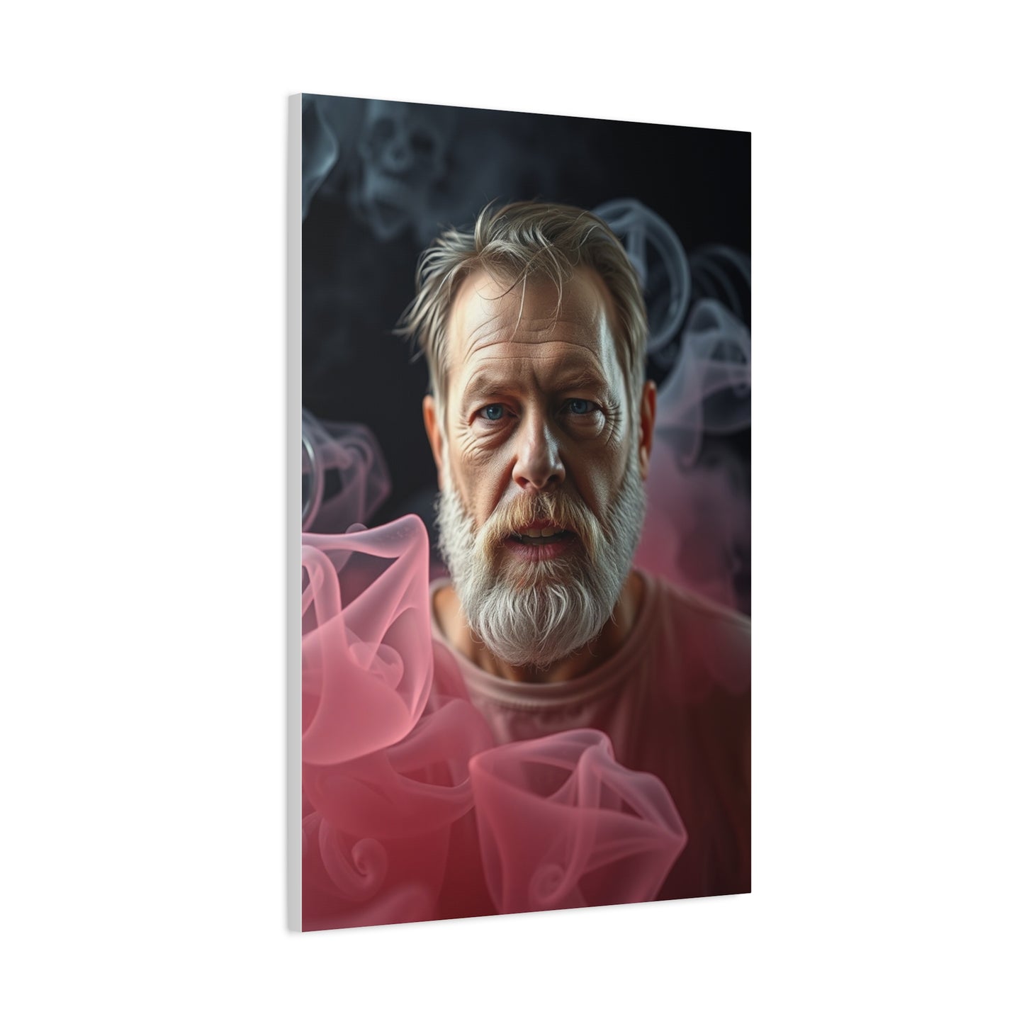 Elite Tim Kahane Art Vision Wall Art & Canvas Print