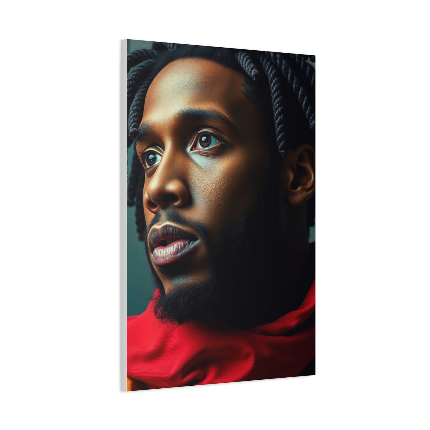 Collection J. Cole Art Art Wall Art & Canvas Print