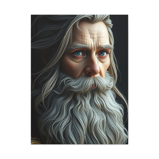 Lifelike Panorama Elegance