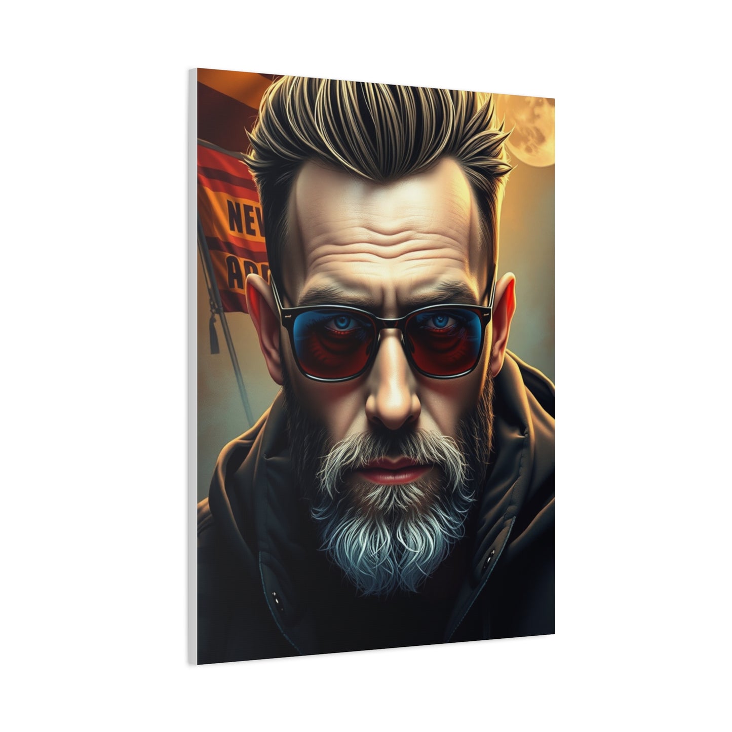 Collection Cool Art for Guys Art Art Wall Art & Canvas Print