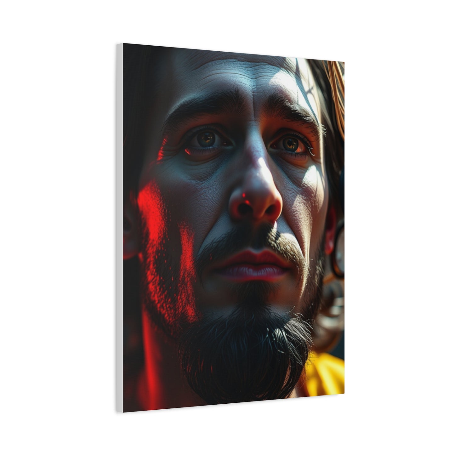 Julien Tabet Art Supreme Gallery Wall Art & Canvas Print