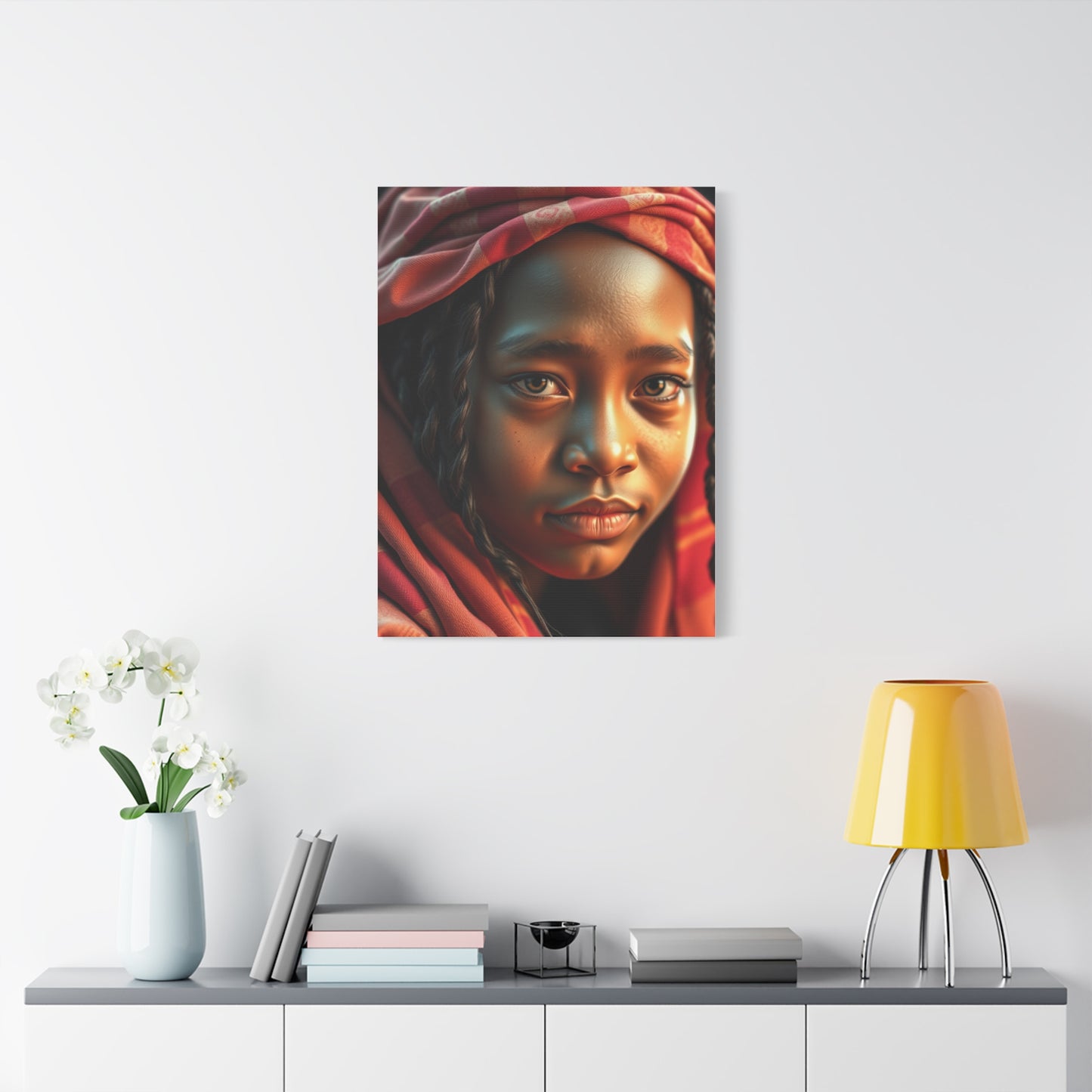 Kindness Art Supreme Gallery Wall Art & Canvas Print