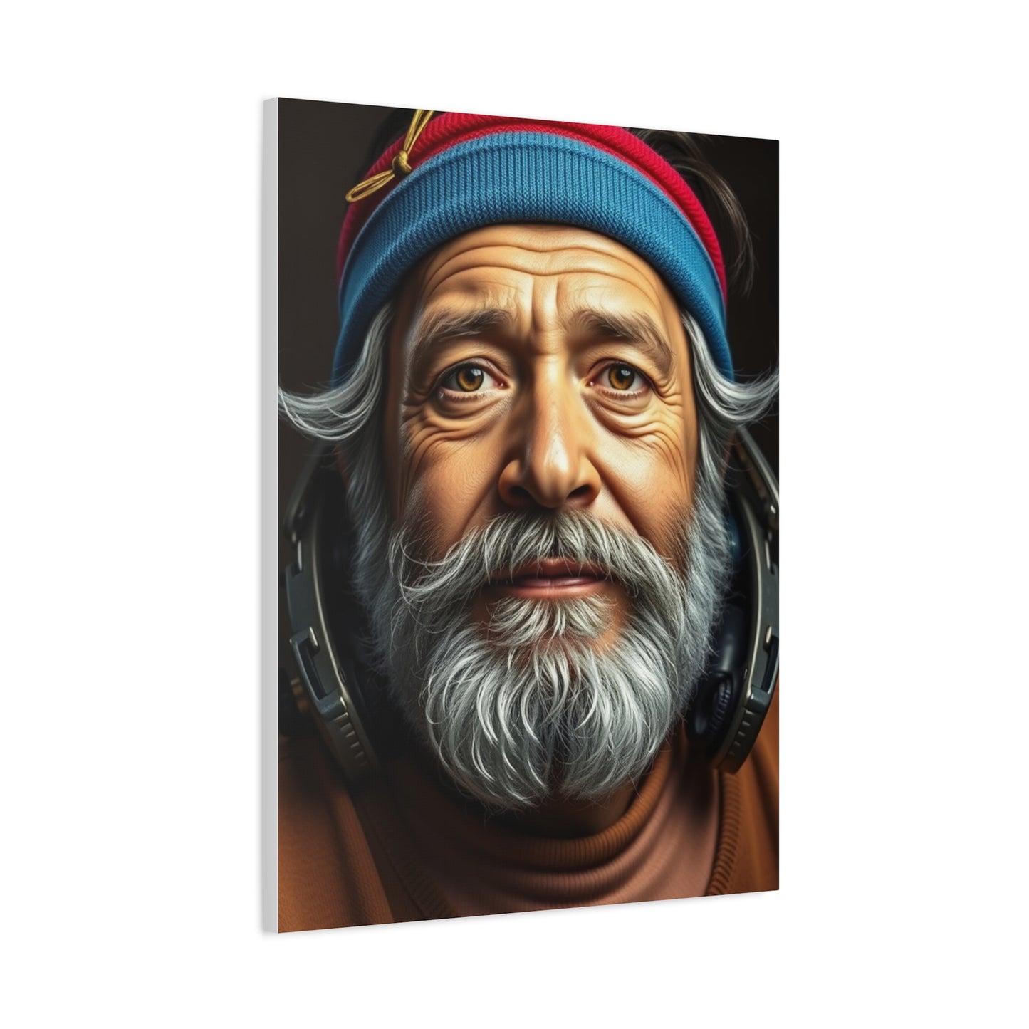 Lowell Herrero Art Refined Canvas Wall Art & Canvas Print