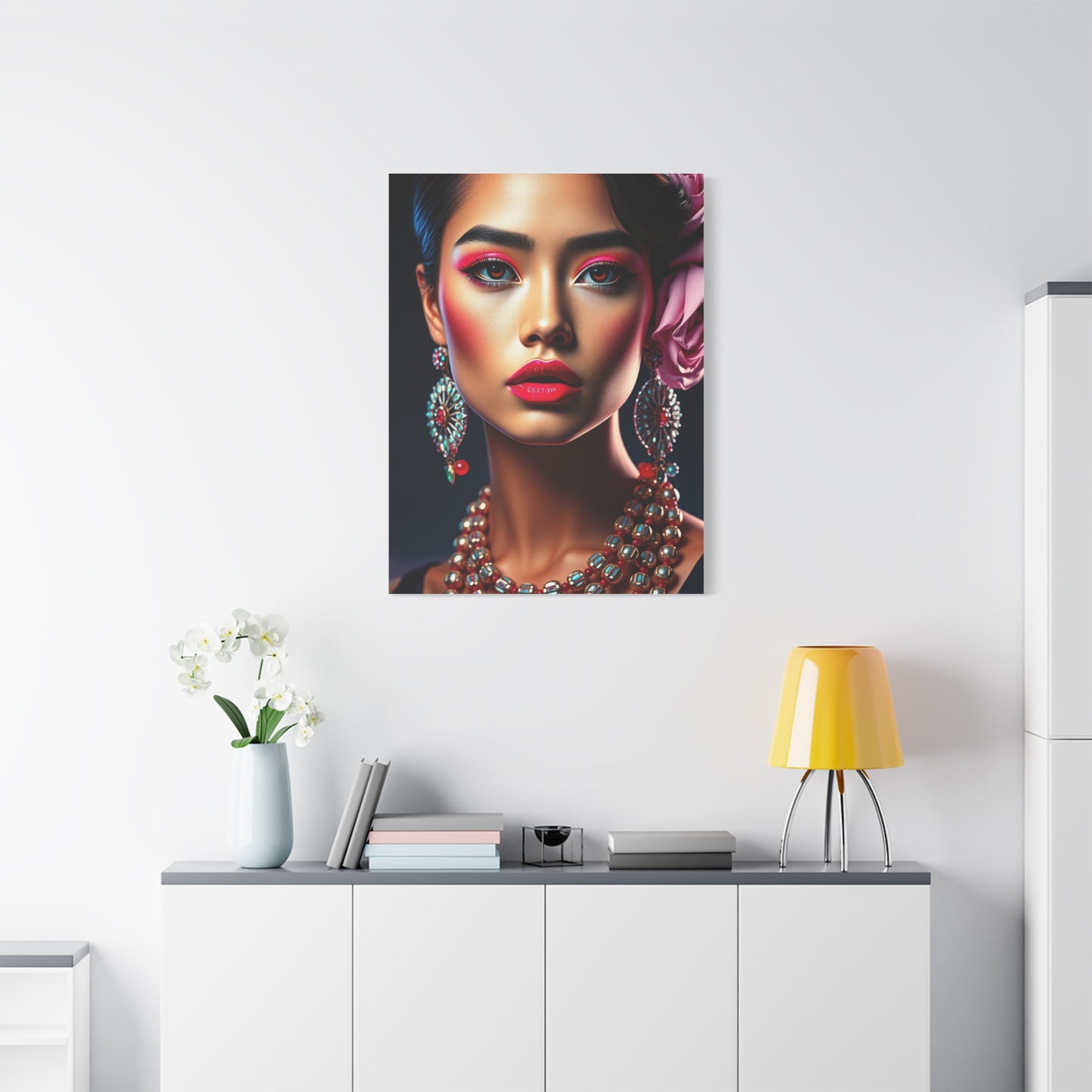 Dior Art Luxury Canvas Wall Art & Canvas Print