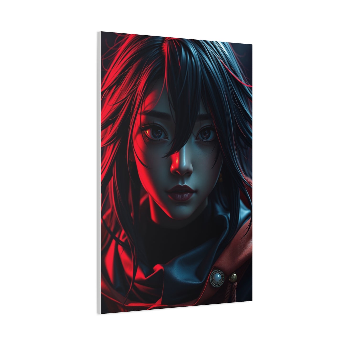 Dark Academia Wall Art Refined Canvas Wall Art & Canvas Print