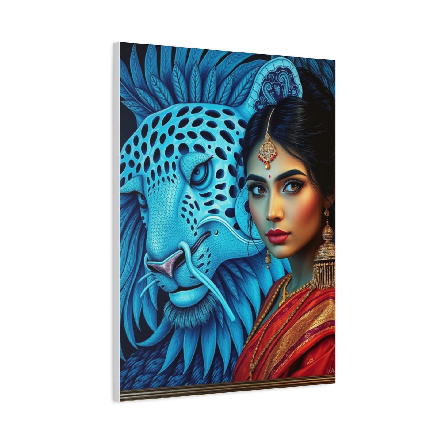 EttaVee Art Supreme Gallery Wall Art & Canvas Print