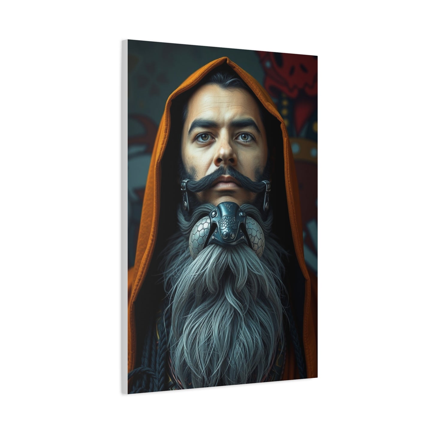Supreme Derek Gomez Art Collection Wall Art & Canvas Print