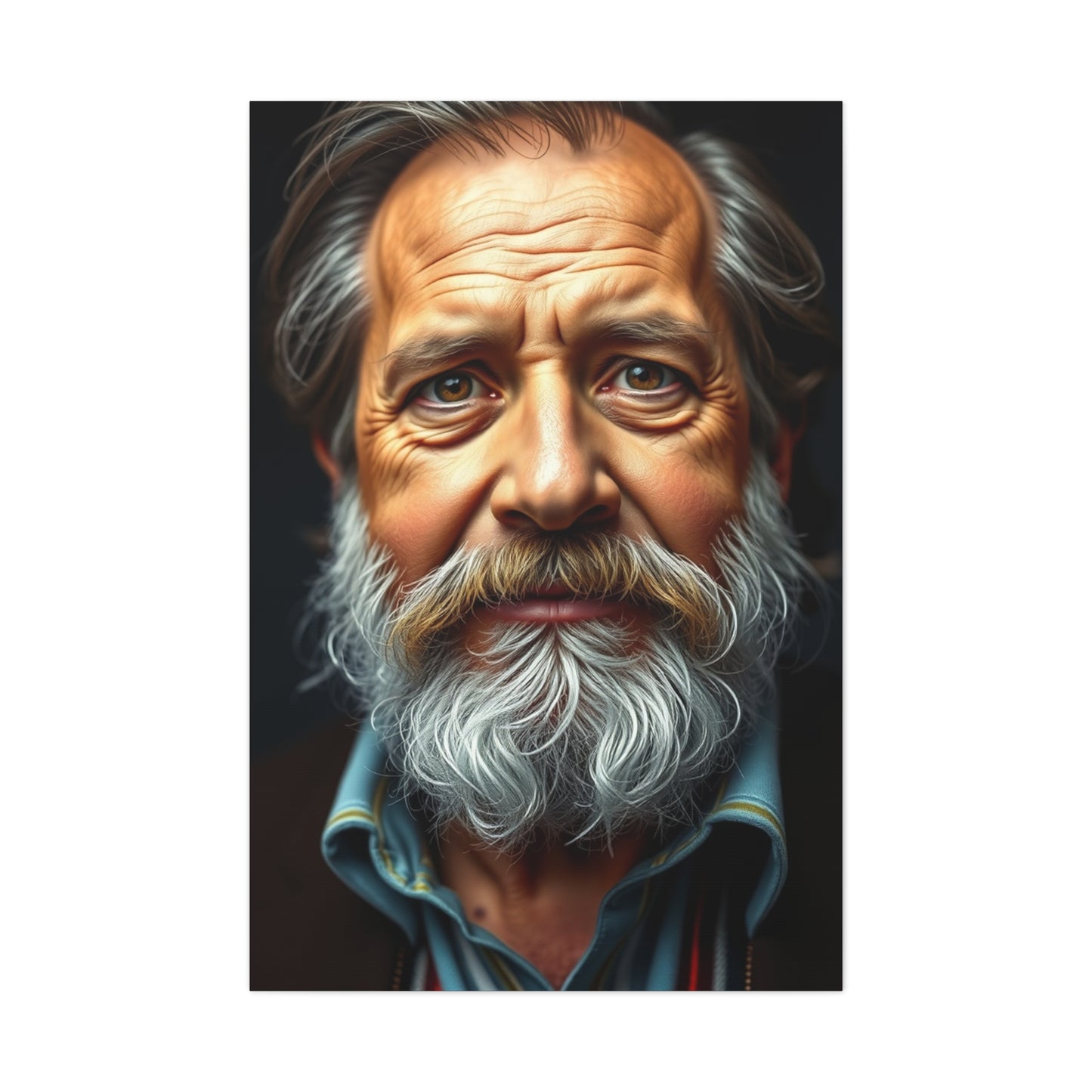 Supreme Lowell Herrero Art Collection Wall Art & Canvas Print