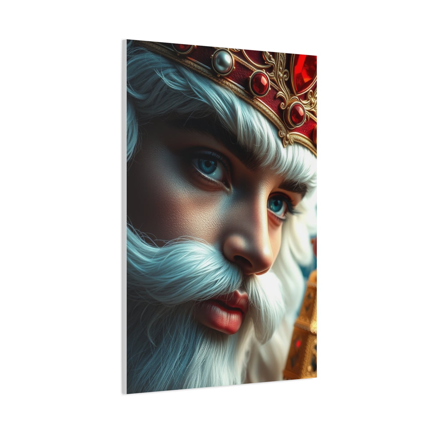 Collection Crown Art Art Wall Art & Canvas Print
