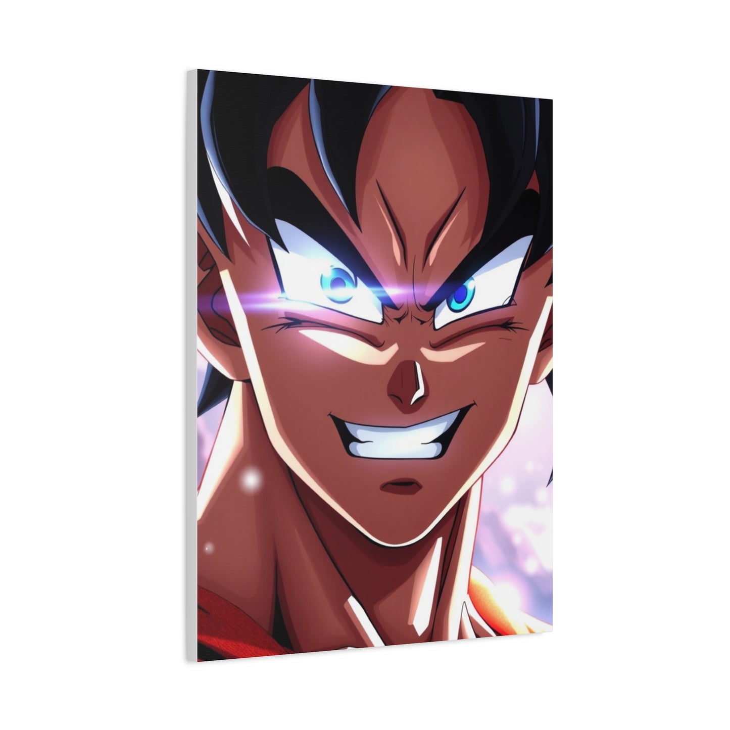 Supreme Dragon Ball-Z Art Collection Wall Art & Canvas Print