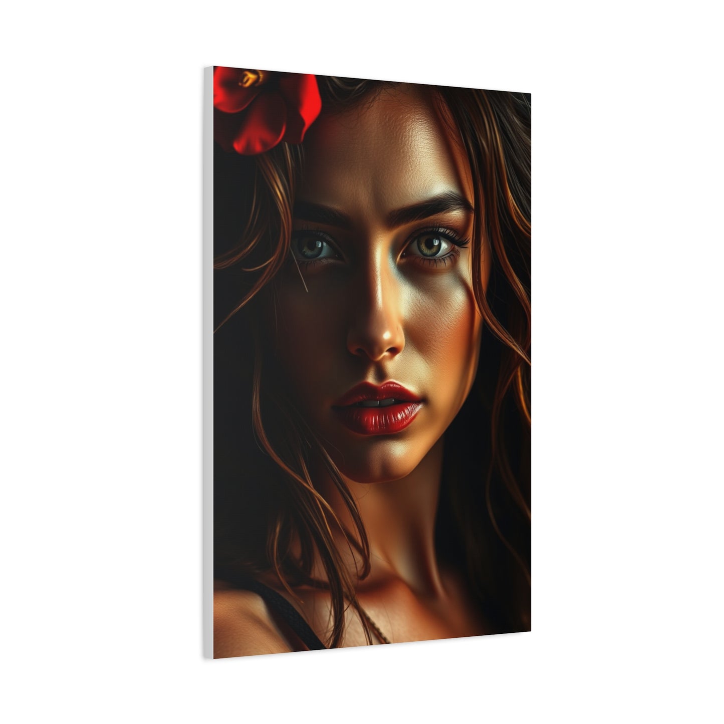 Vision Erotic Art Art Wall Art & Canvas Print