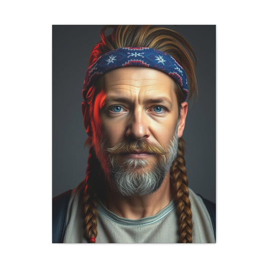 James Wiens Art Refined Canvas Wall Art & Canvas Print