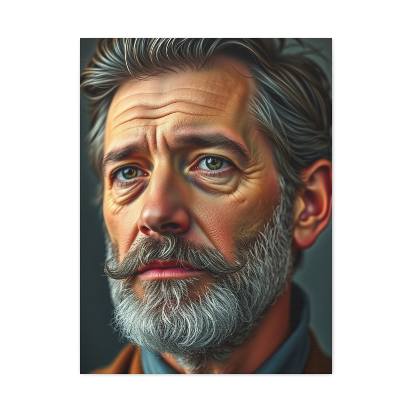 Supreme Michael Sowa Art Collection Wall Art & Canvas Print