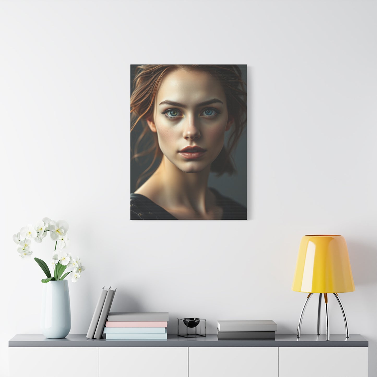 Supreme Eve Art Collection Wall Art & Canvas Print