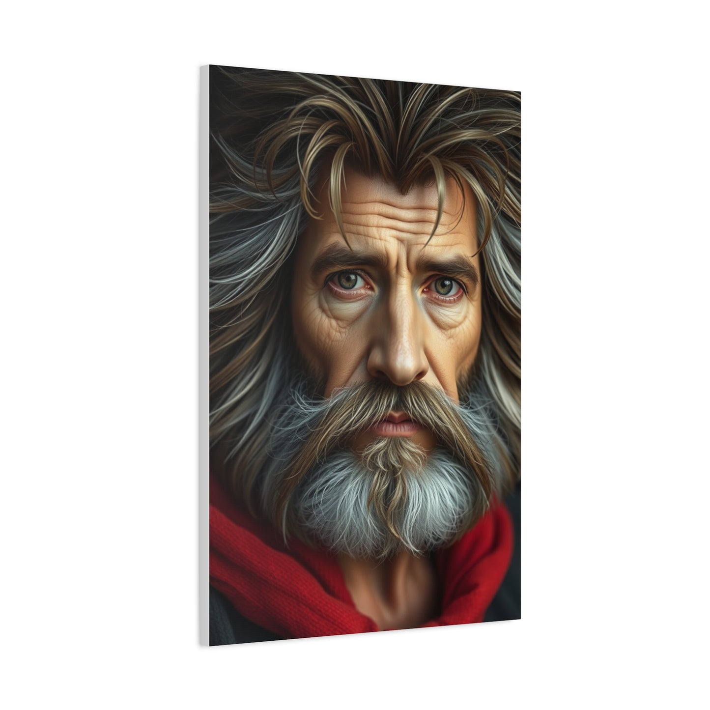 Michael Sowa Art Refined Canvas Wall Art & Canvas Print