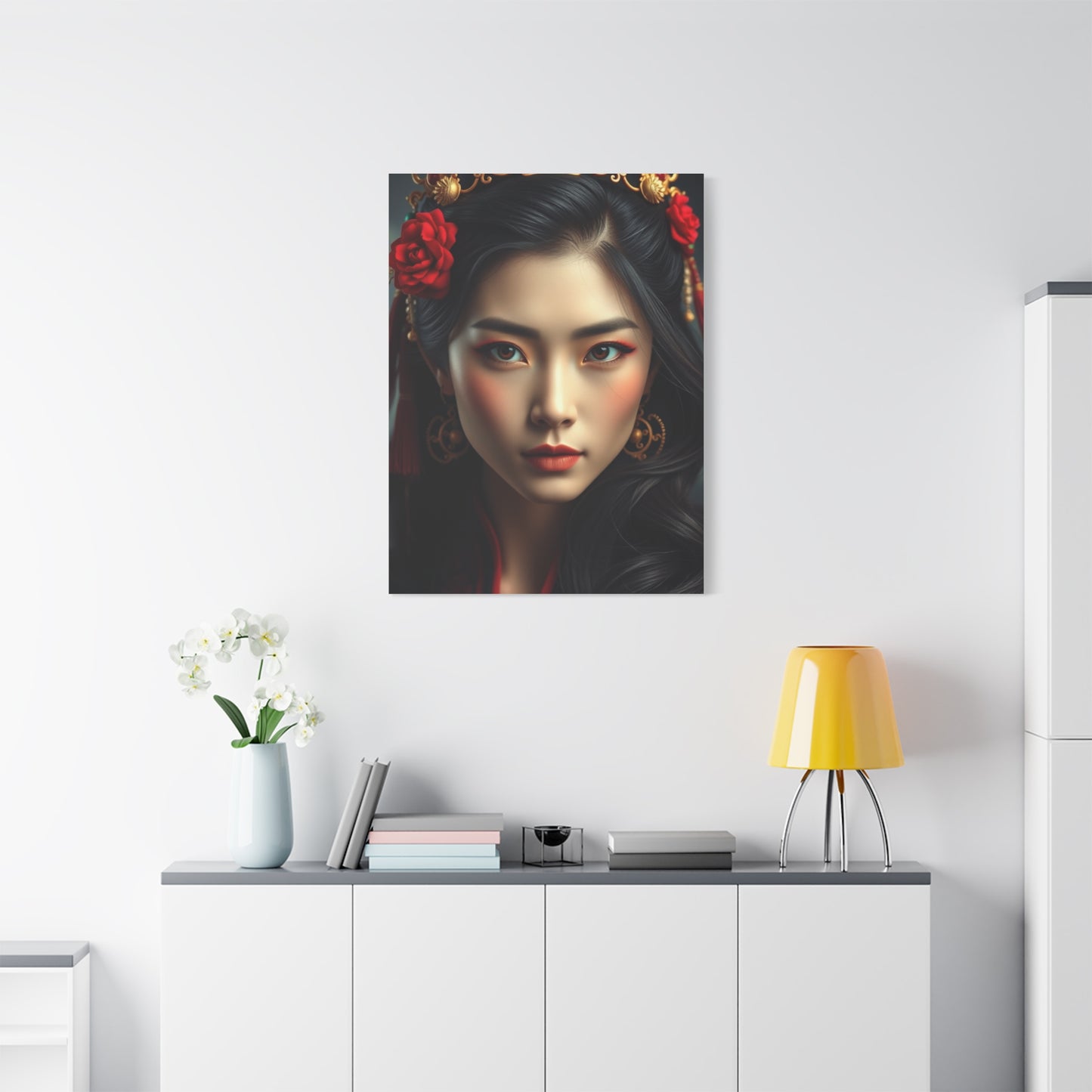 Collection Chinoisere Art Art Wall Art & Canvas Print