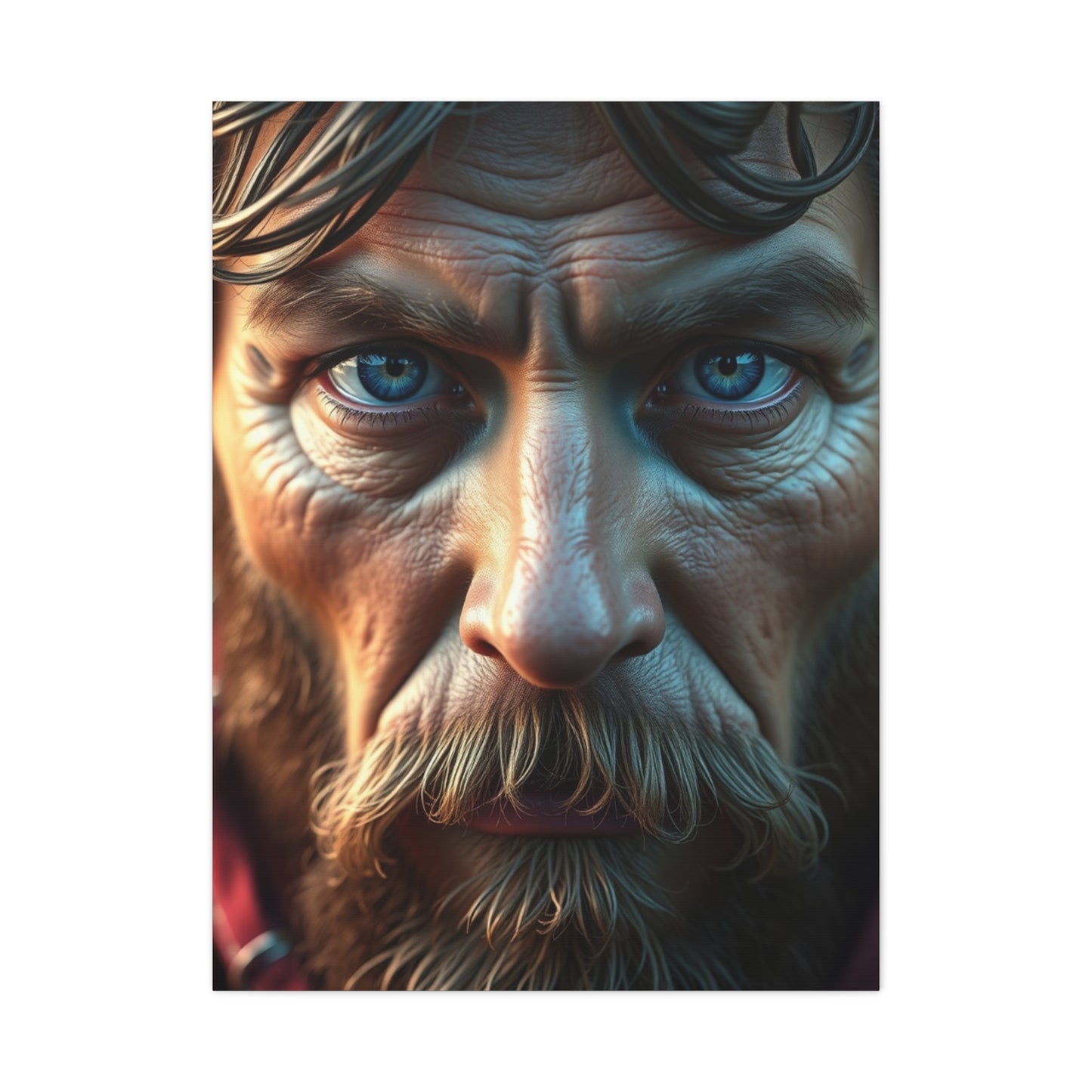 James Wiens Art Supreme Gallery Wall Art & Canvas Print