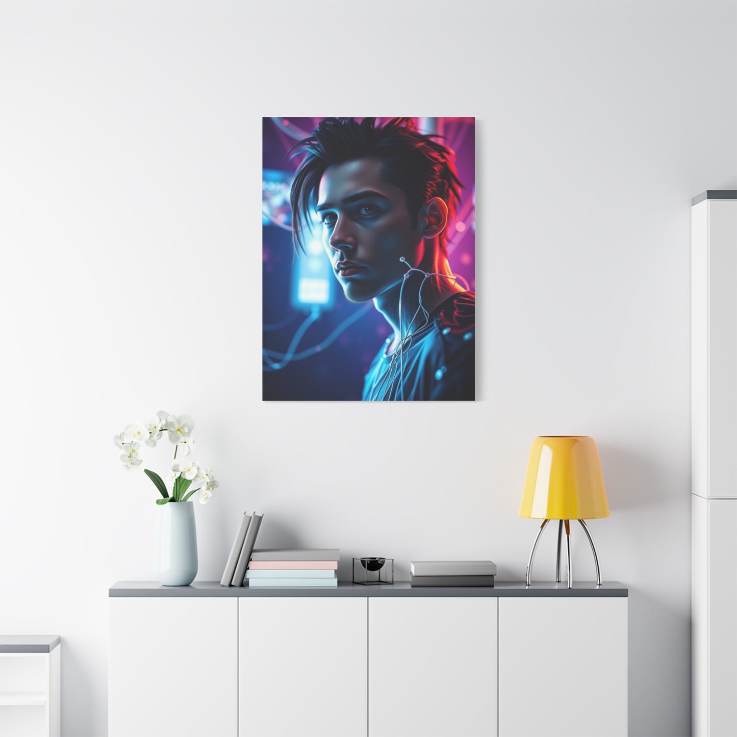 Collection Digital Art Art Wall Art & Canvas Print
