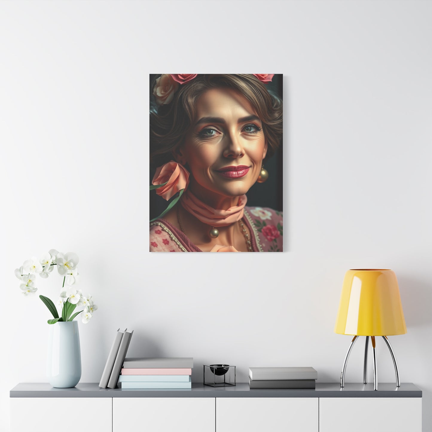 Mother’s Day Art Supreme Gallery Wall Art & Canvas Print