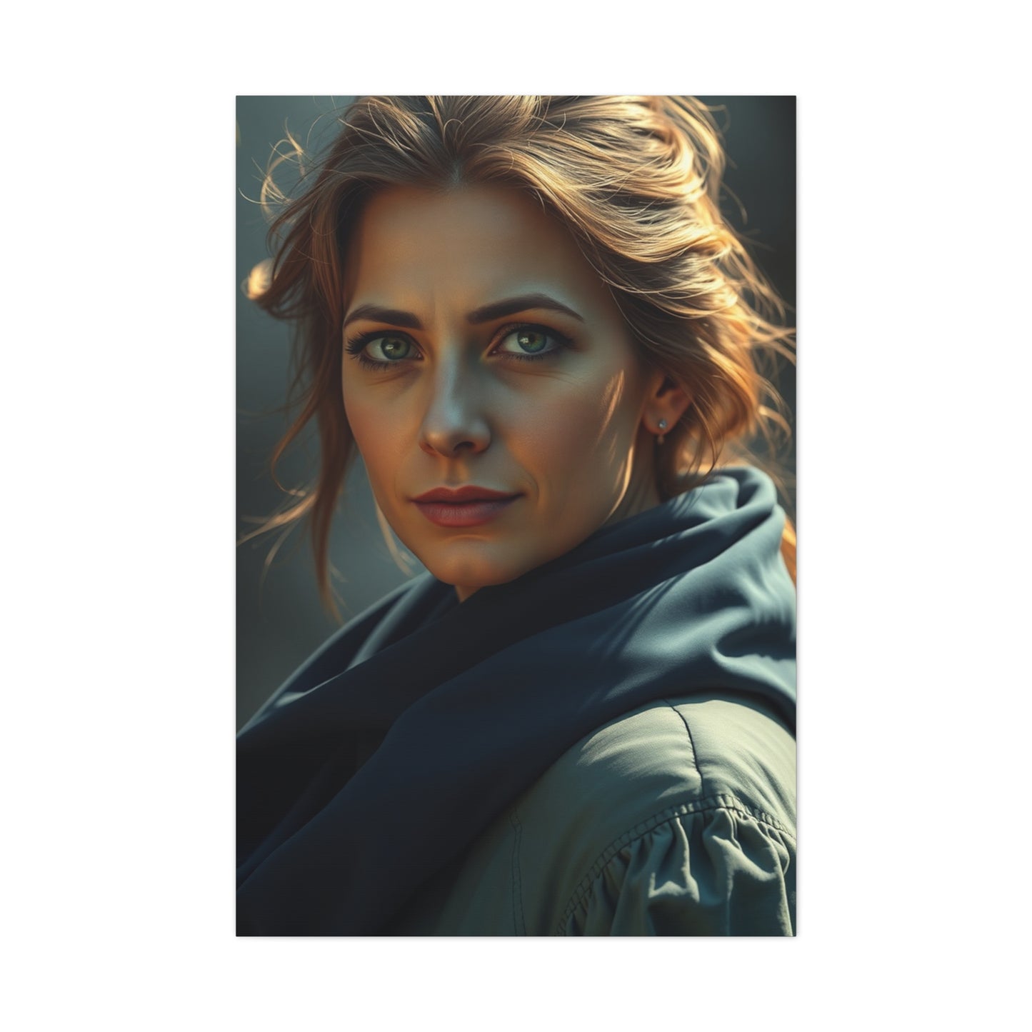 Elite Silvia Vassileva Art Vision Wall Art & Canvas Print