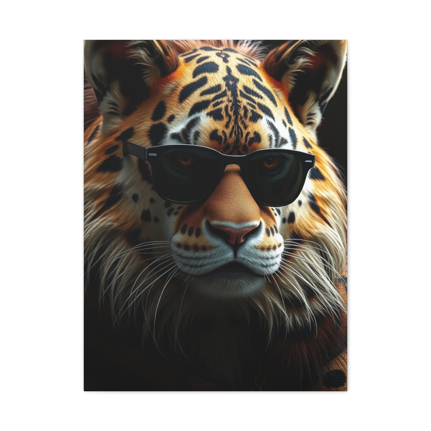 Fendi Art Supreme Gallery Wall Art & Canvas Print