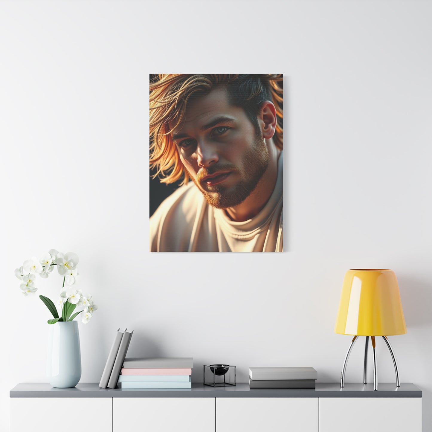 Supreme Zach Doehler Art Collection Wall Art & Canvas Print