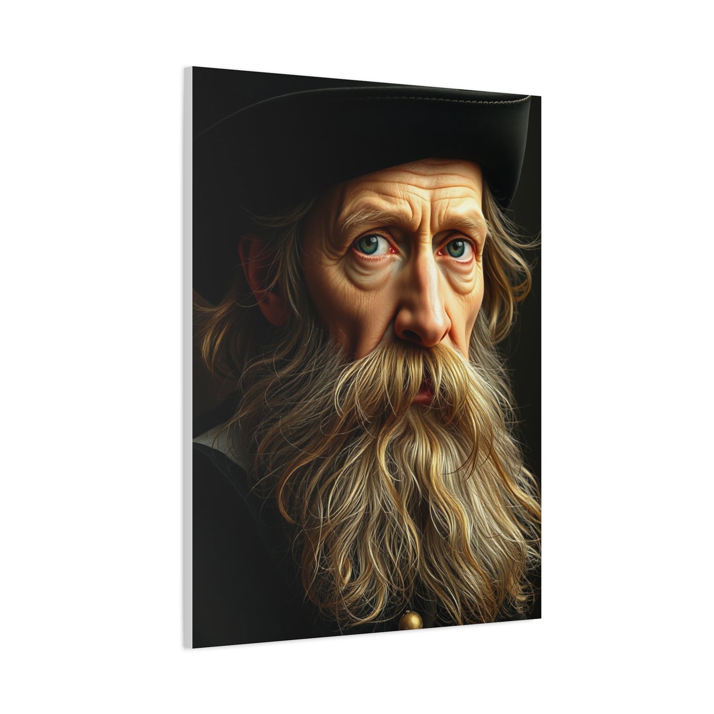 Golden Age Legacy Print