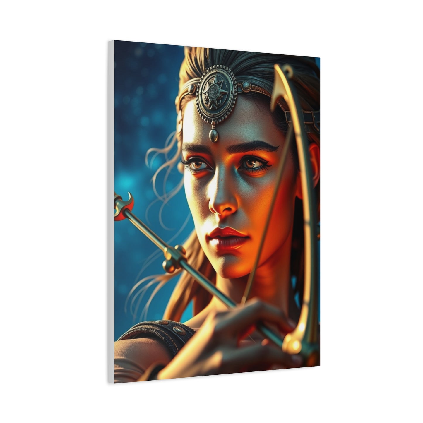 Sagittarius Art Supreme Gallery Wall Art & Canvas Print