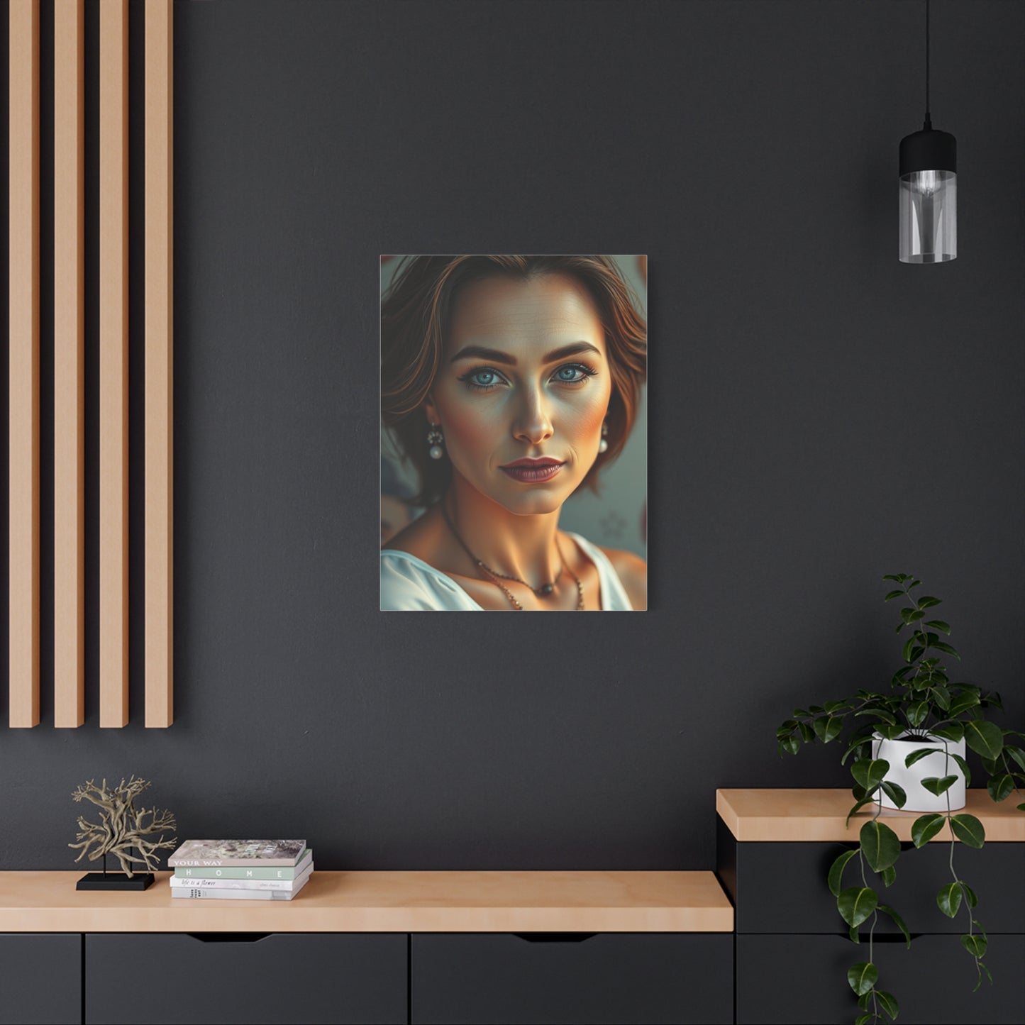 Supreme Silvia Vassileva Art Collection Wall Art & Canvas Print