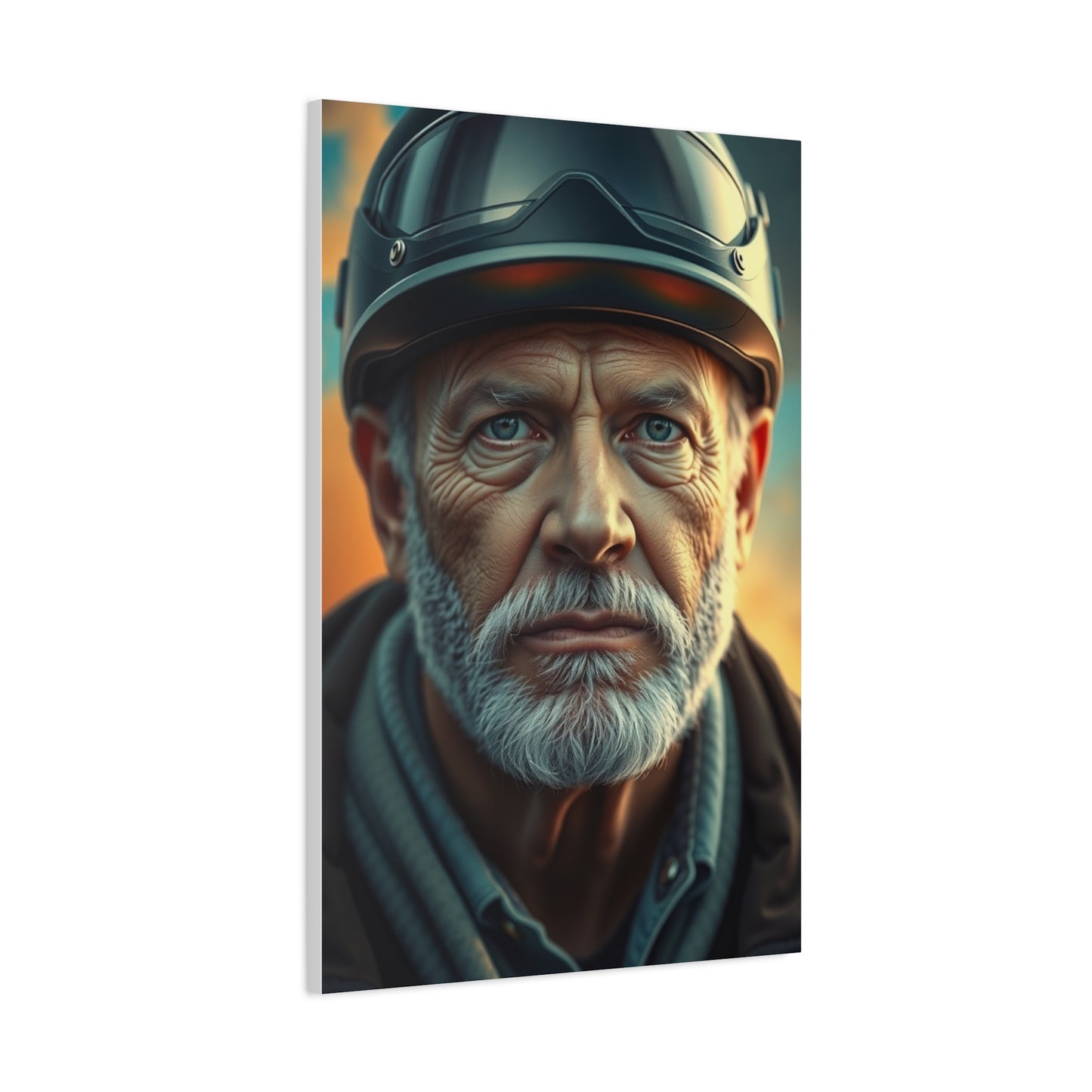 Elite Dean Russo Art Vision Wall Art & Canvas Print