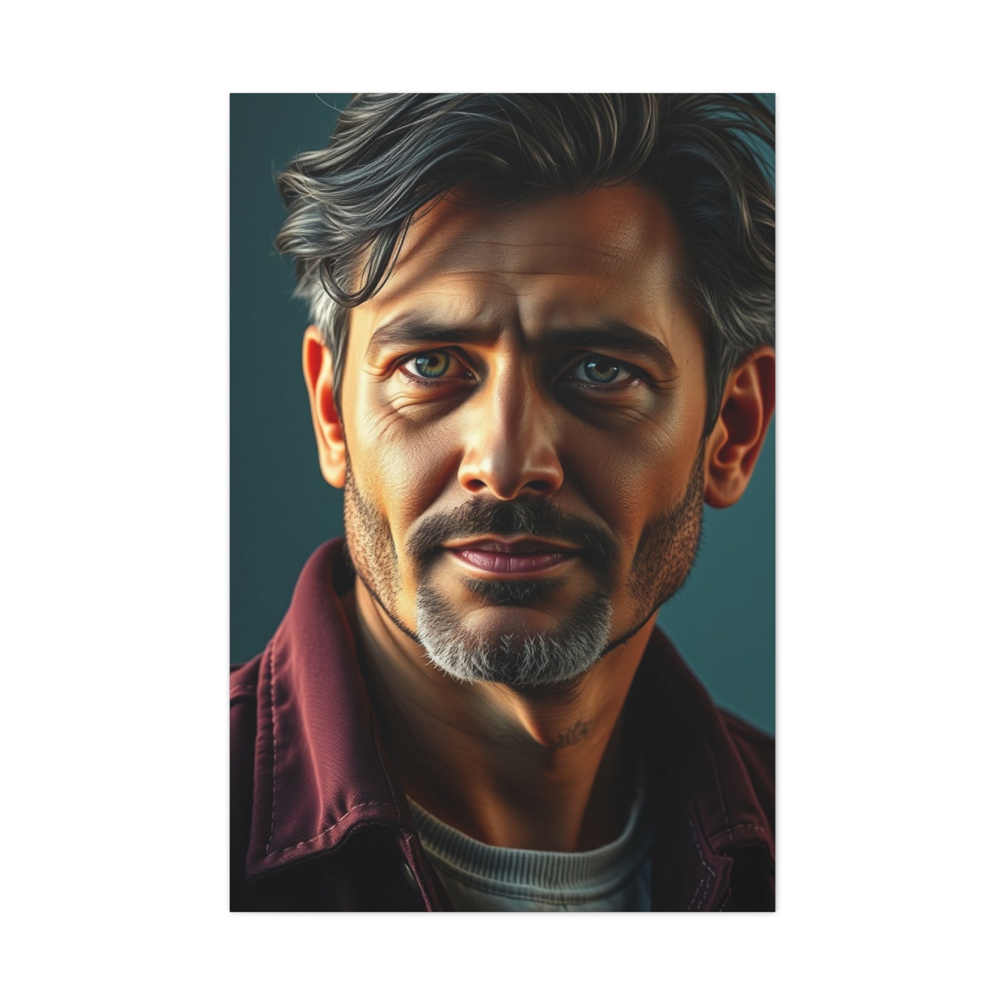 Masterpiece Chris Hytha Art Vision Wall Art & Canvas Print