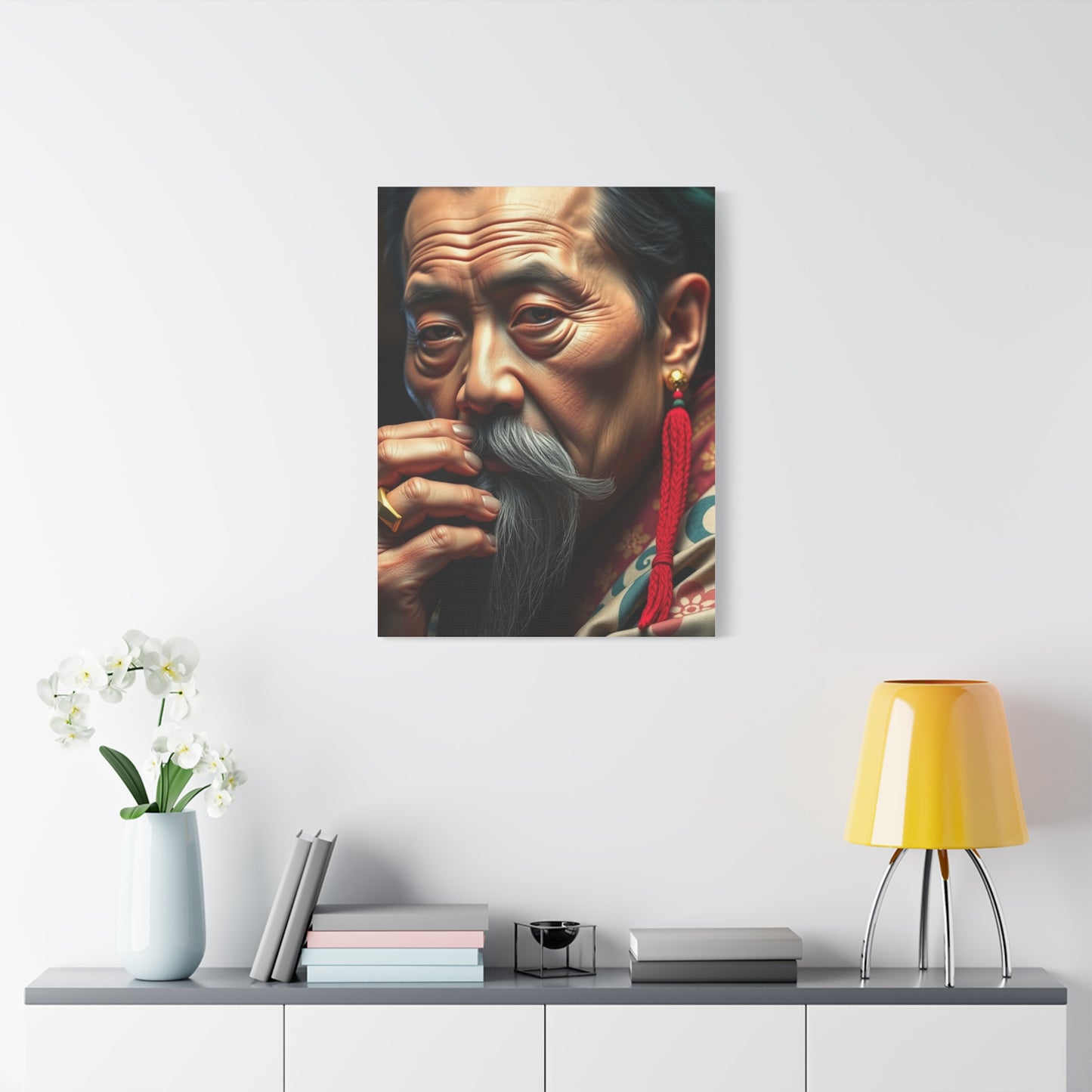 Traditional Wall Art Supreme Gallery Wall Art & Canvas Print