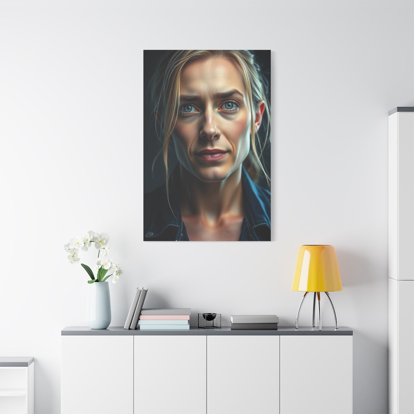 Supreme Shelby Kregel Art Collection Wall Art & Canvas Print