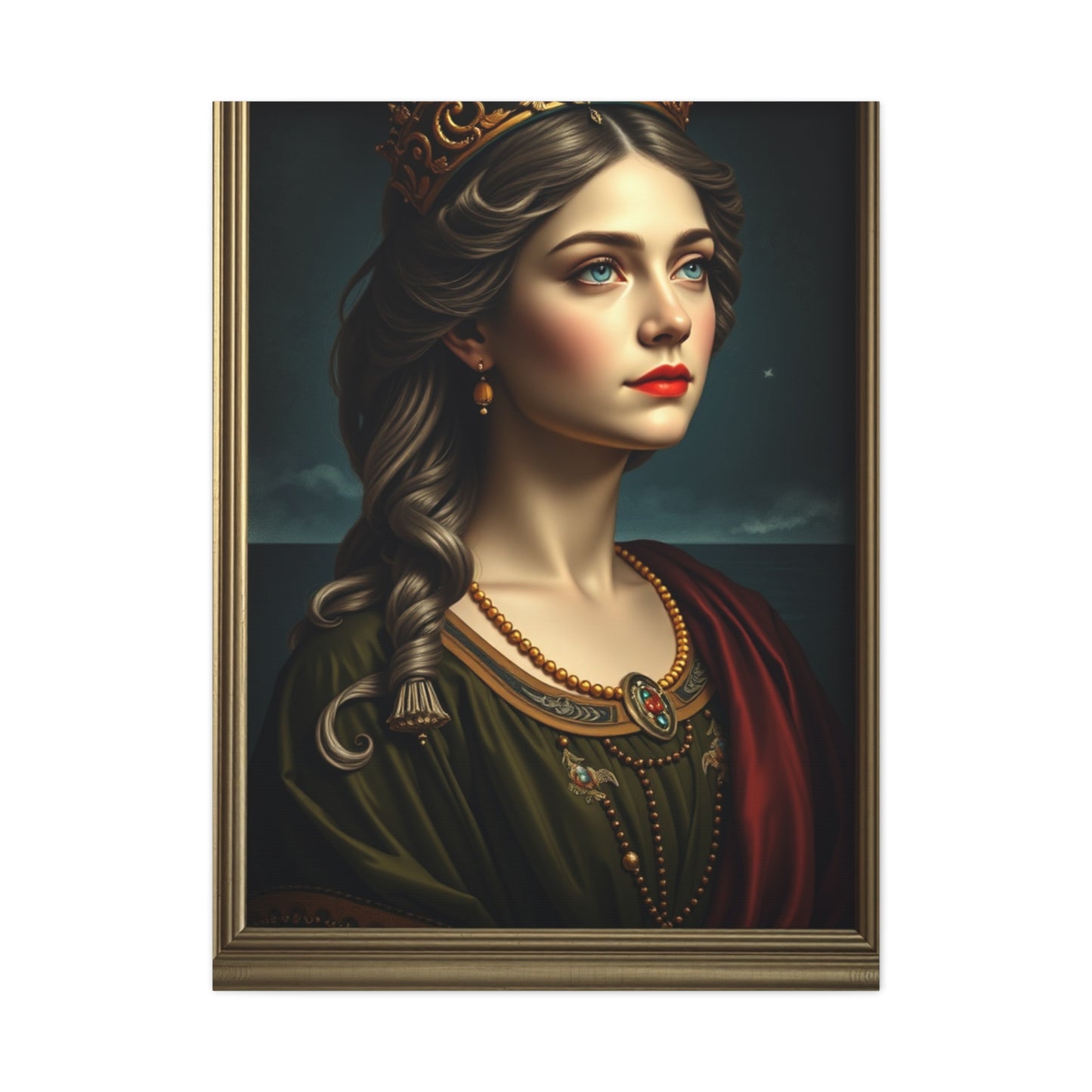 Supreme Classic Art Collection Wall Art & Canvas Print