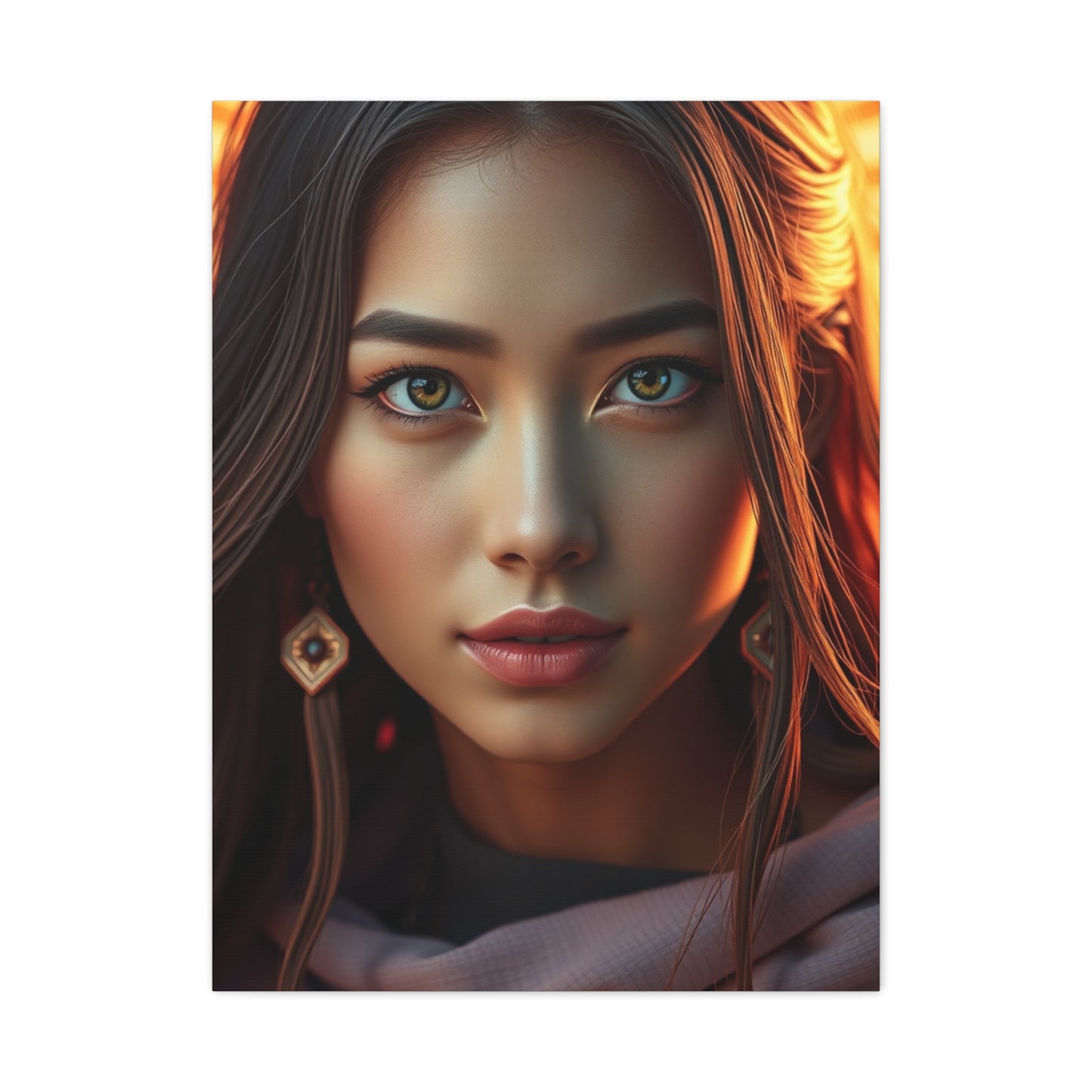 Supreme Seek One Art Collection Wall Art & Canvas Print