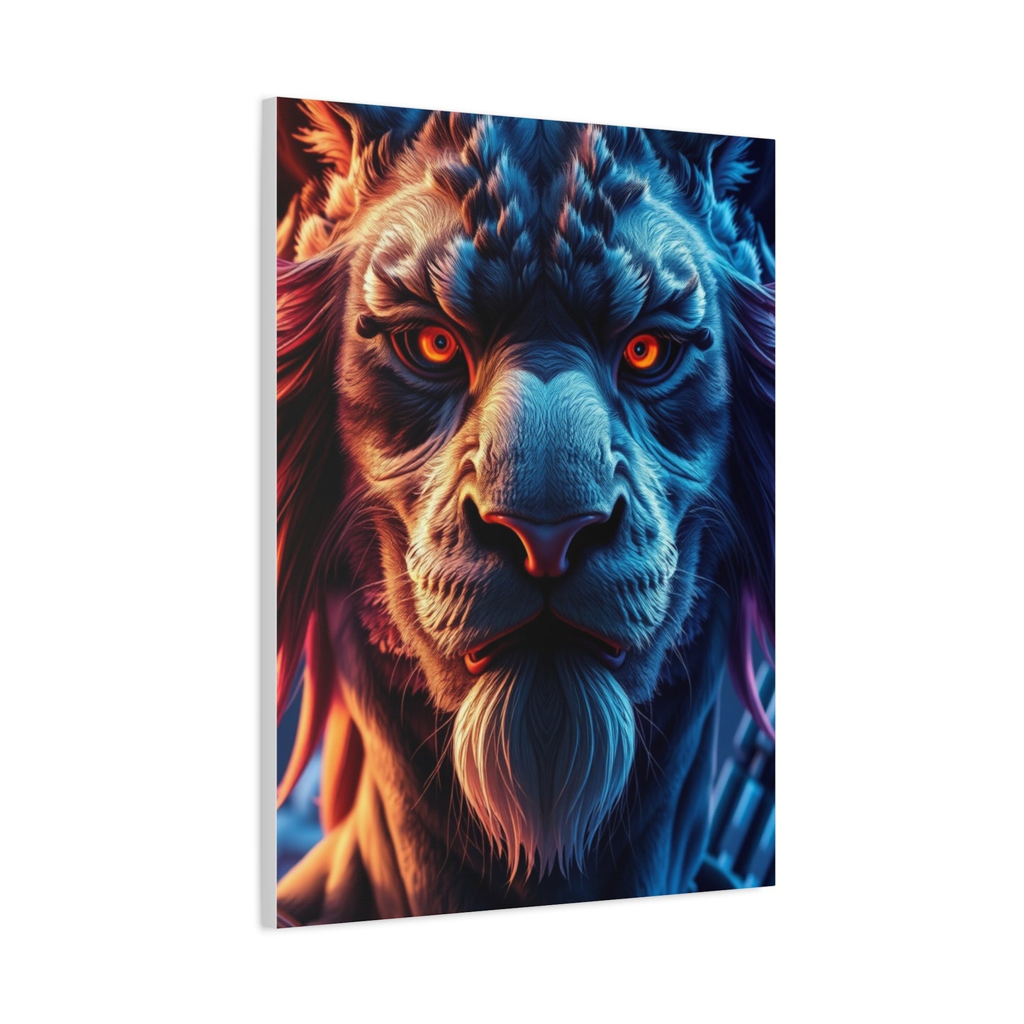 Opulent Aesthetic Panorama