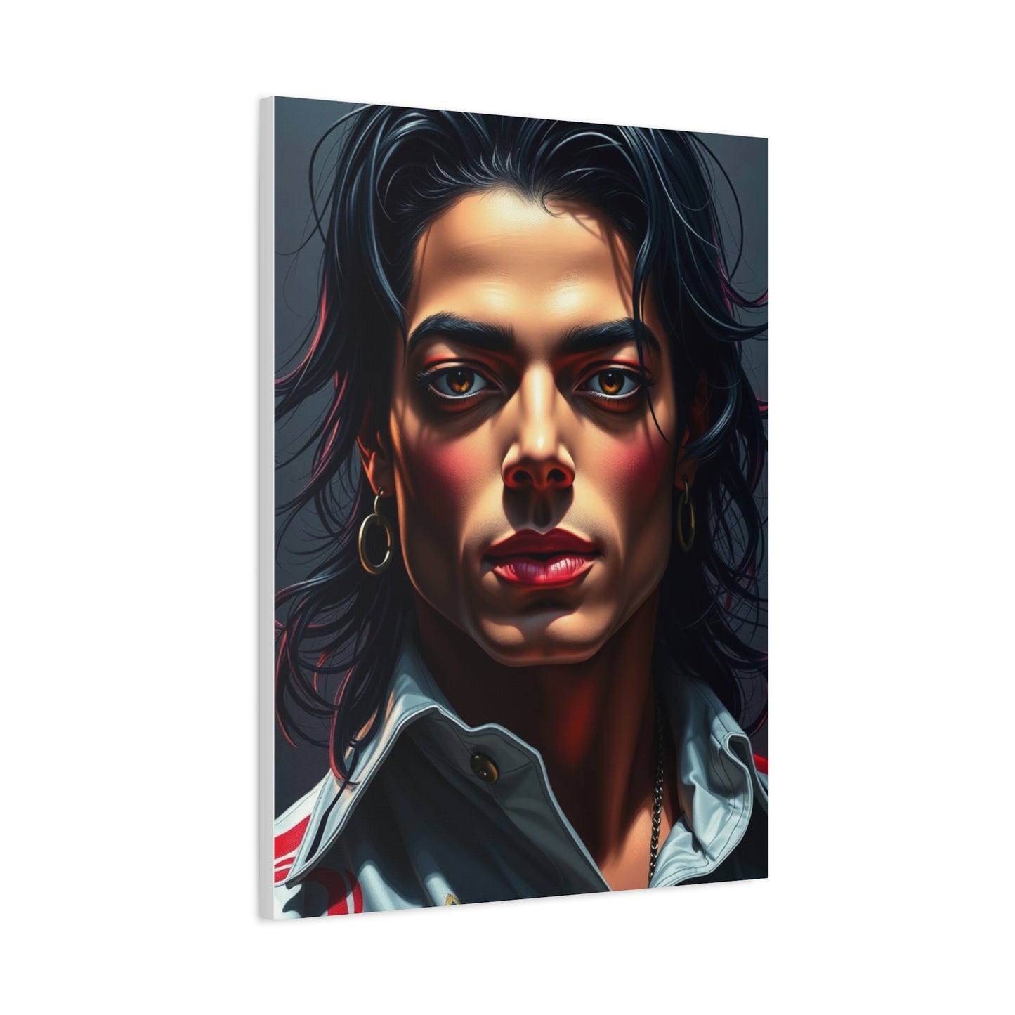 Collection Michael Jackson Art Art Wall Art & Canvas Print